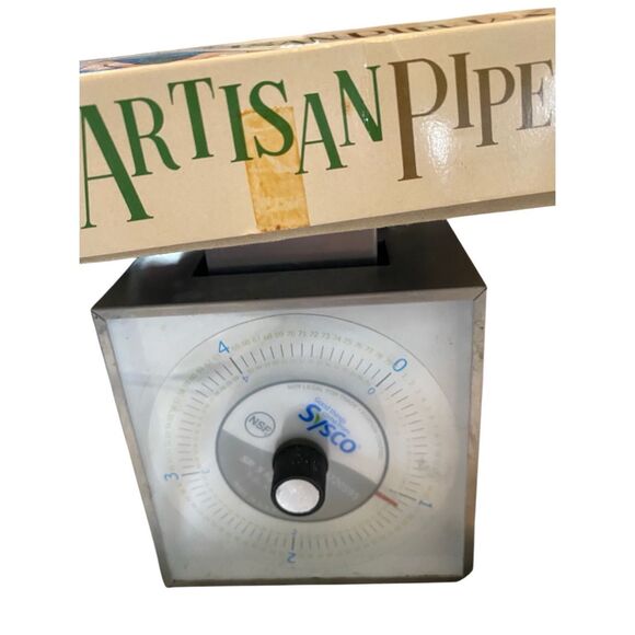 Vintage 1960s Home Artisan Pipe Kit Diy Art Crafts Project Collectible Nostalgia - Picture 13 of 14